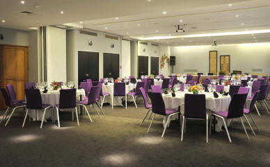 Salle de conférence