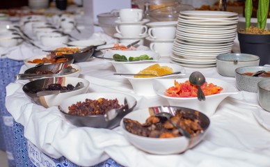 Piscine Sopatel Silmande